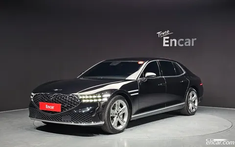 Genesis G90 2024 купить в Москве