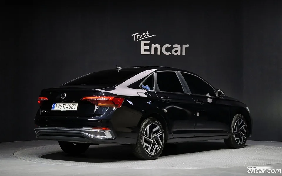 Volkswagen Jetta 1.5 TSI 2024 — миниатюра 2