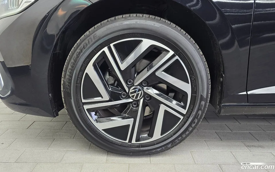 Volkswagen Jetta 1.5 TSI 2024 — миниатюра 5