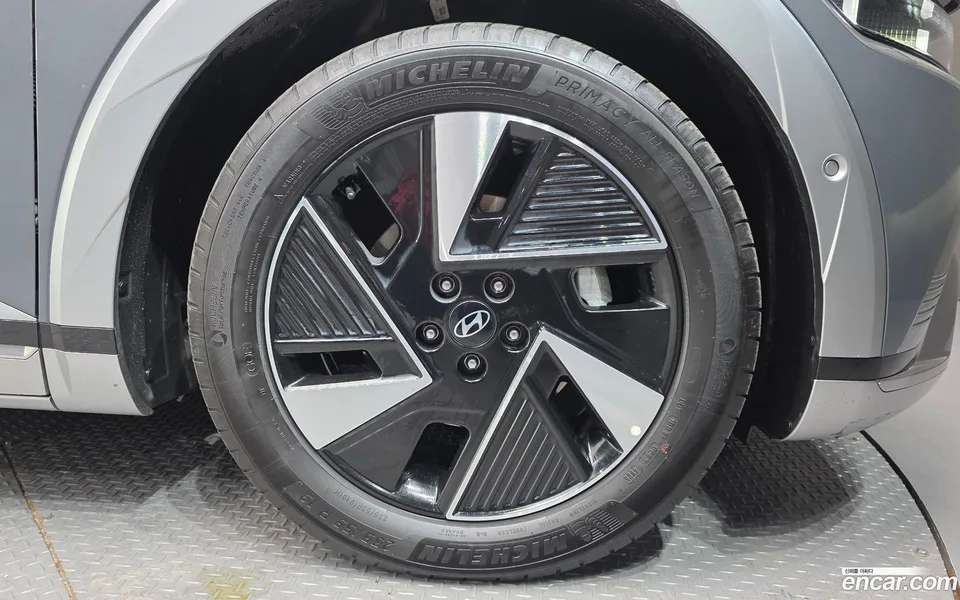 Hyundai Ioniq 5 2024 — миниатюра 5
