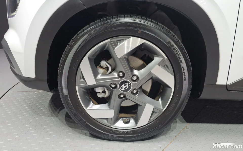 Hyundai Venue 1.6 2022 — миниатюра 5