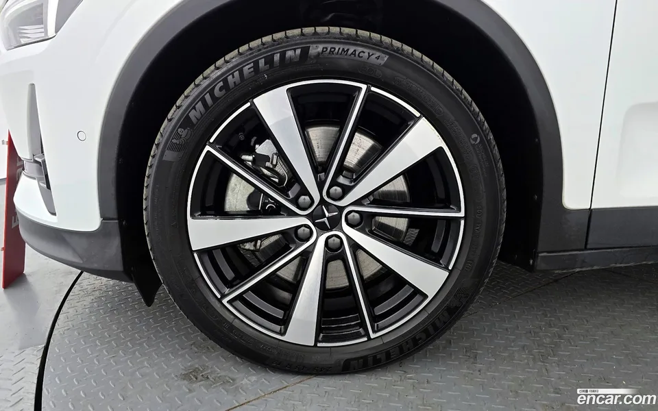 Polestar Polestar 2 2022 — миниатюра 5