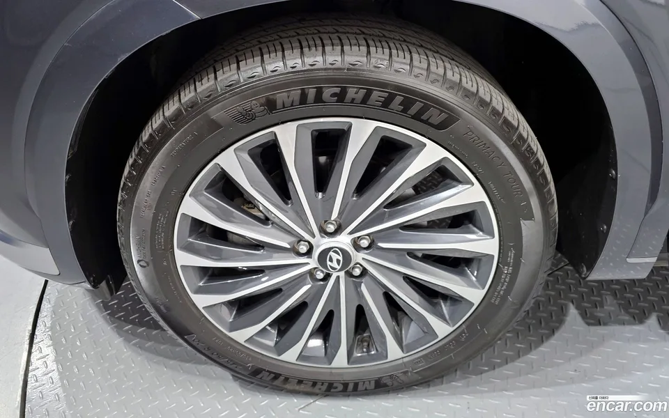 Hyundai Palisade 3.8 2WD 2022 — миниатюра 5