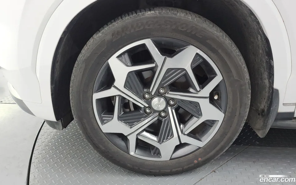 Hyundai Palisade 2.2 2WD 2022 — миниатюра 5