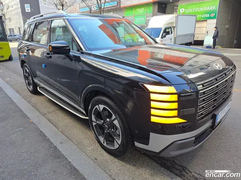Hyundai Palisade (LX3) 2025 купить в Москве