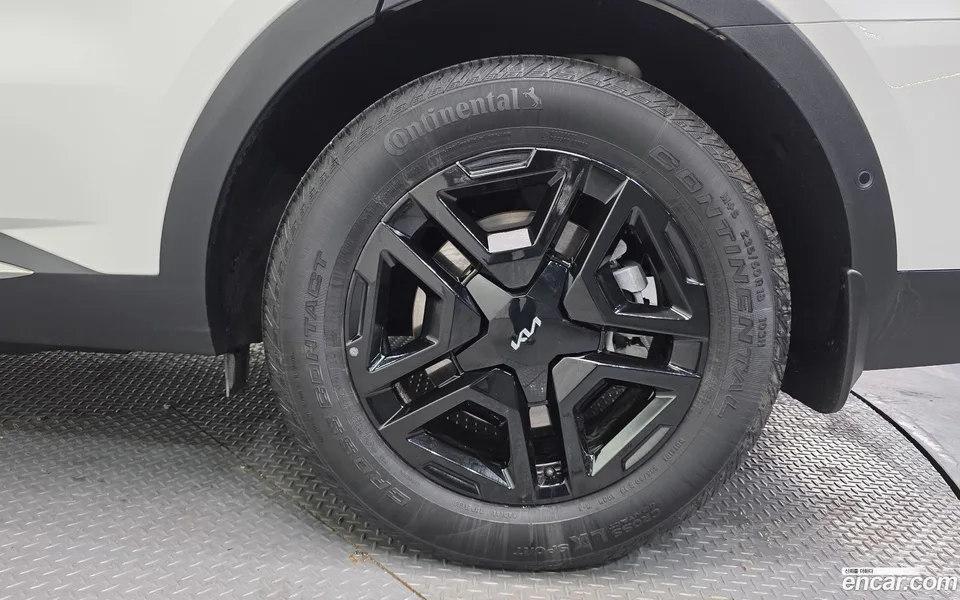 Kia Sorento HEV 1.6 2WD 2024 — миниатюра 5