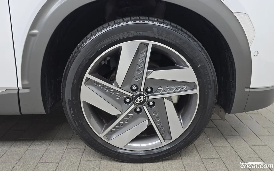 Hyundai Nexo 2023 — миниатюра 5
