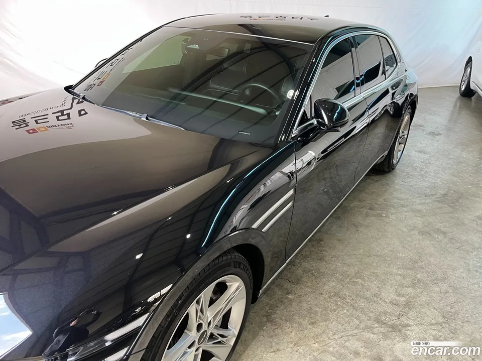 Genesis G90 3.5 AWD 2022 — миниатюра 5