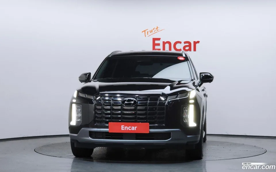 Hyundai Palisade 3.8 2WD 2024 — миниатюра 3