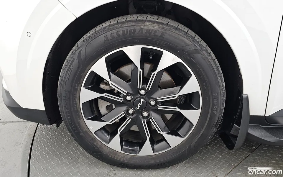 Kia Carnival 7 2022 — миниатюра 5