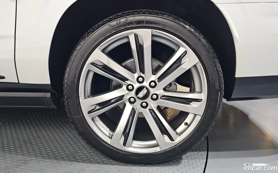 Cadillac Escalade 6.2 ESV 2025 — миниатюра 5