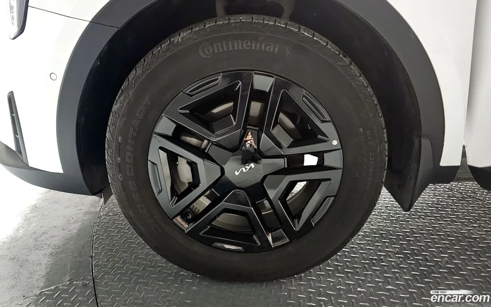Kia Sorento HEV 1.6 2WD 2024 — миниатюра 5