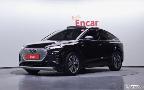 Audi Q4 e-tron 2023 купить в Москве