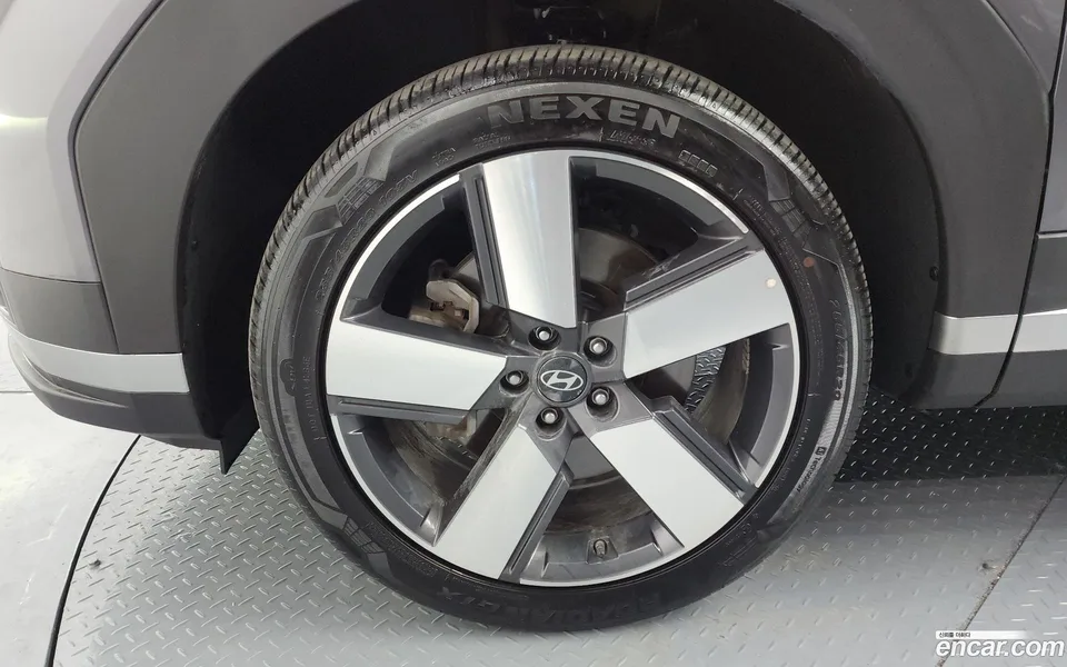 Hyundai Santa Fe 2.5T 2WD 2024 — миниатюра 5