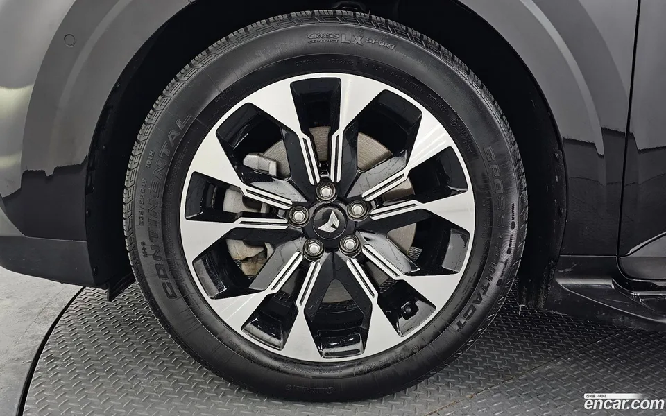 Kia Carnival 9 () 2023 — миниатюра 5
