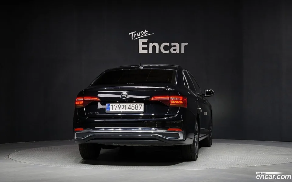 Volkswagen Jetta 1.5 TSI 2024 — миниатюра 4