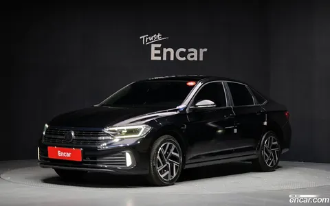 Volkswagen Jetta 2024 купить в Москве