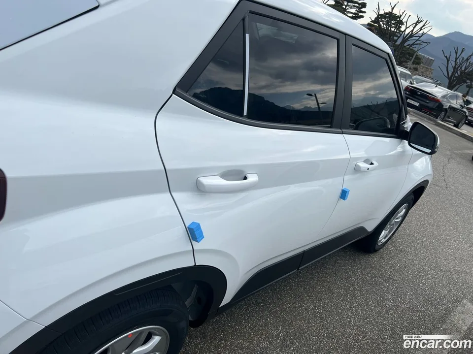 Hyundai Venue 1.6 2025 — миниатюра 3