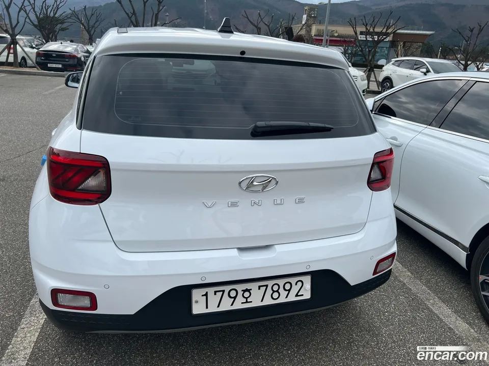 Hyundai Venue 1.6 2025 — миниатюра 4