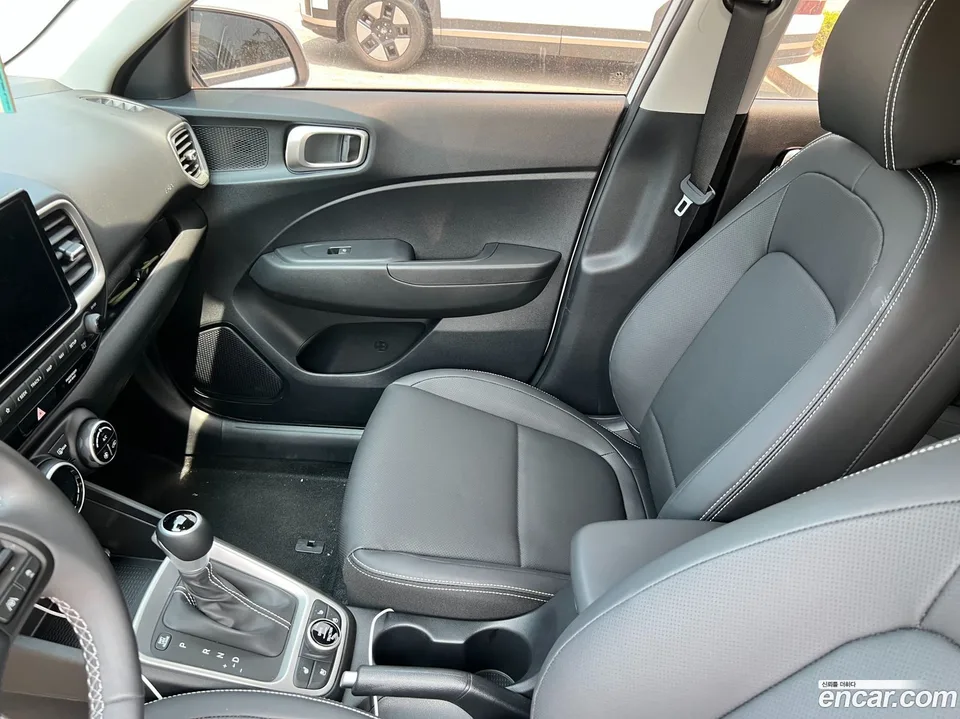 Hyundai Venue 1.6 2025 — миниатюра 5