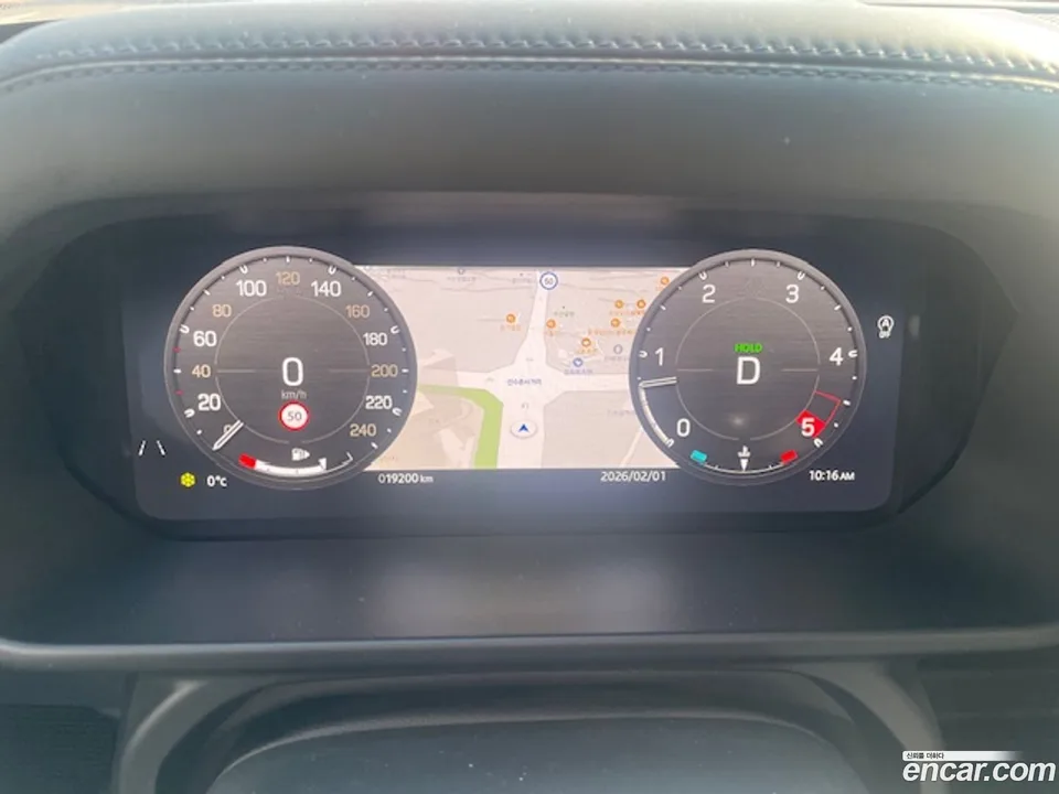 Land Rover Defender 110 D300 HSE 2023 — миниатюра 4