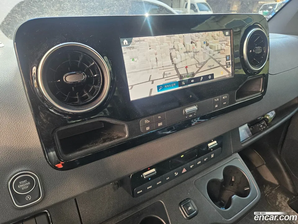 Mercedes-Benz Sprinter 3.0 2023 — миниатюра 4