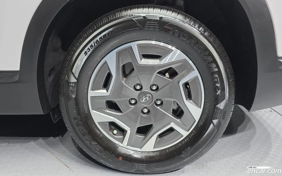 Hyundai SantaFe HEV 1.6 2WD 2022 — миниатюра 5