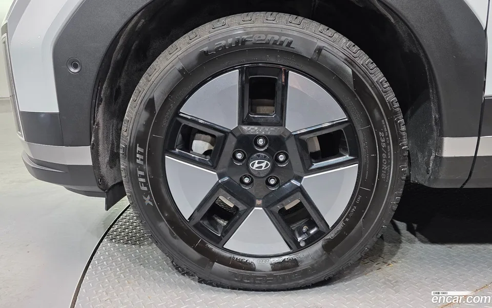 Hyundai SantaFe HEV 1.6 2WD 2024 — миниатюра 5