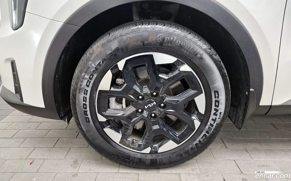 Kia Sorento 2.2 2WD 2024 — миниатюра 5