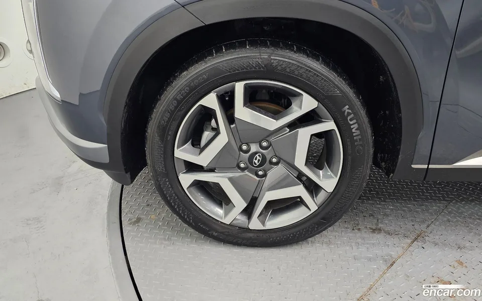 Hyundai Palisade 3.8 2WD 2024 — миниатюра 5
