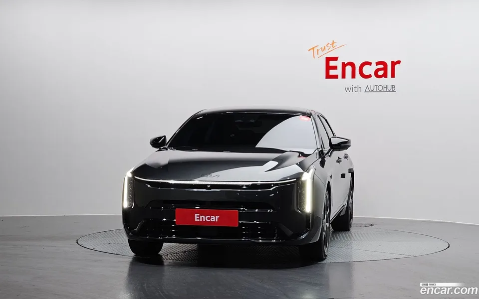 Kia K8 2.5 2WD 2024 — миниатюра 3