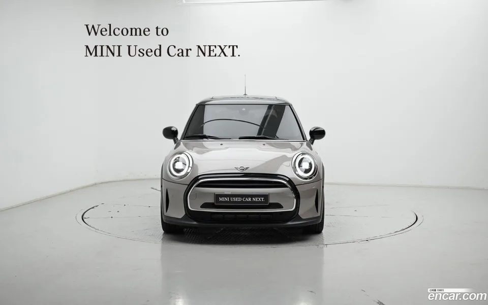 MINI Cooper 2023 — миниатюра 3