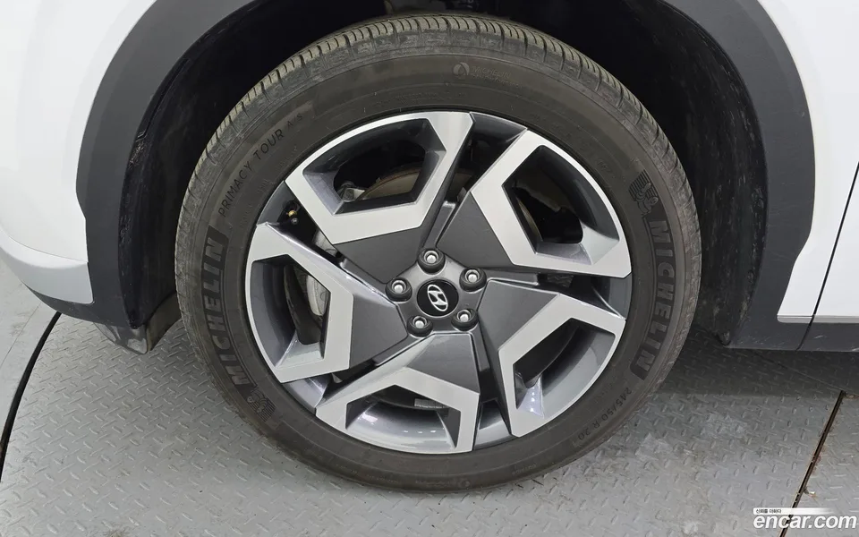 Hyundai Palisade 2.2 4WD 2024 — миниатюра 5