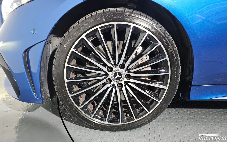Mercedes-Benz CLS-Class CLS450 4MATIC 2022 — миниатюра 5