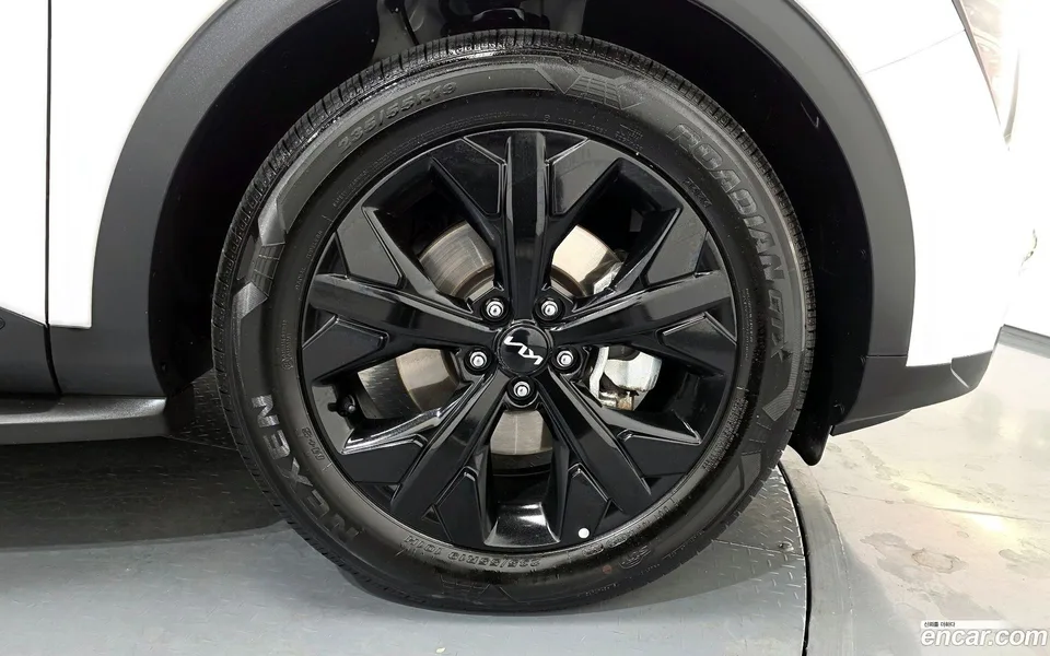 Kia Sportage 1.6 2WD 2024 — миниатюра 5
