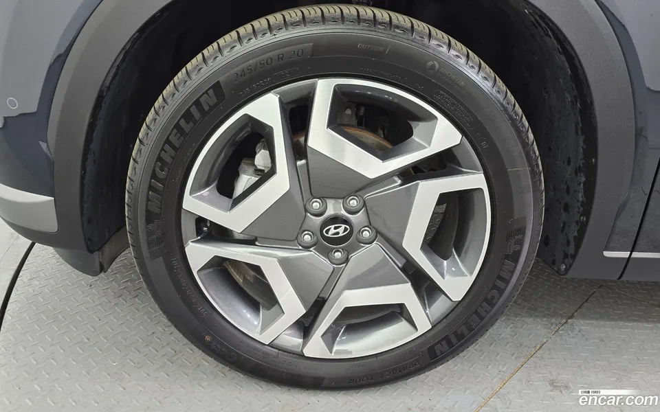 Hyundai Palisade 3.8 4WD 2023 — миниатюра 5