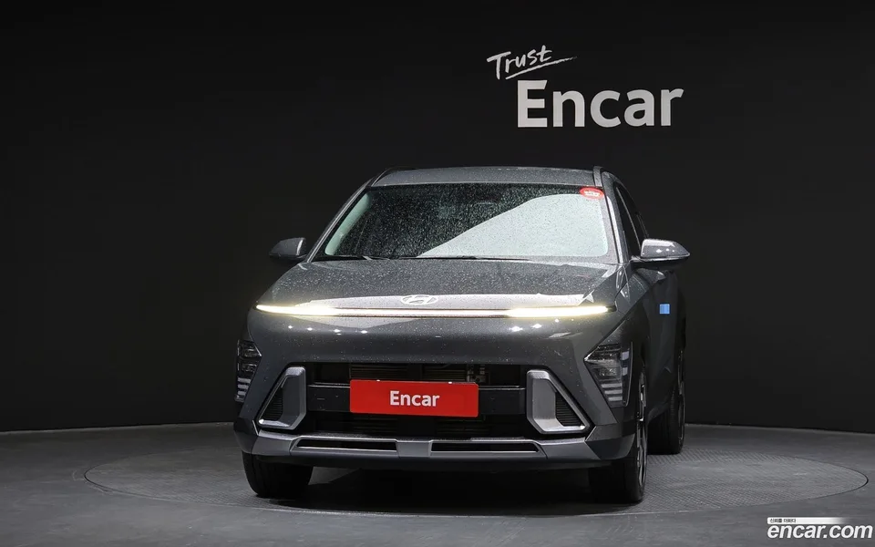 Hyundai Kona 1.6 2WD 2025 — миниатюра 3