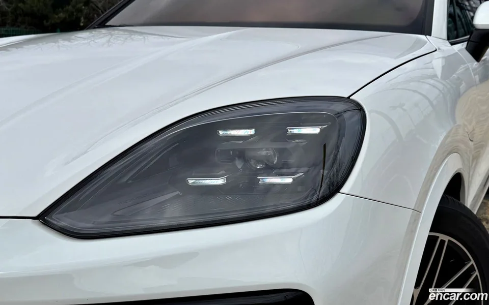 Porsche Cayenne 3.0 2023 — миниатюра 4