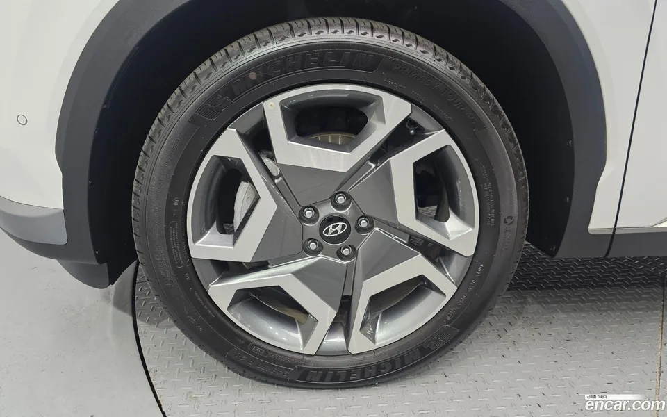 Hyundai Palisade 2.2 2WD 2024 — миниатюра 5