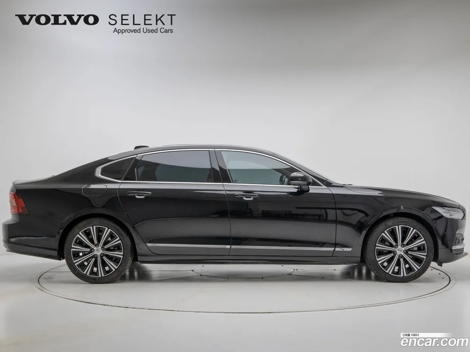Volvo S90 B5 2024 — миниатюра 2