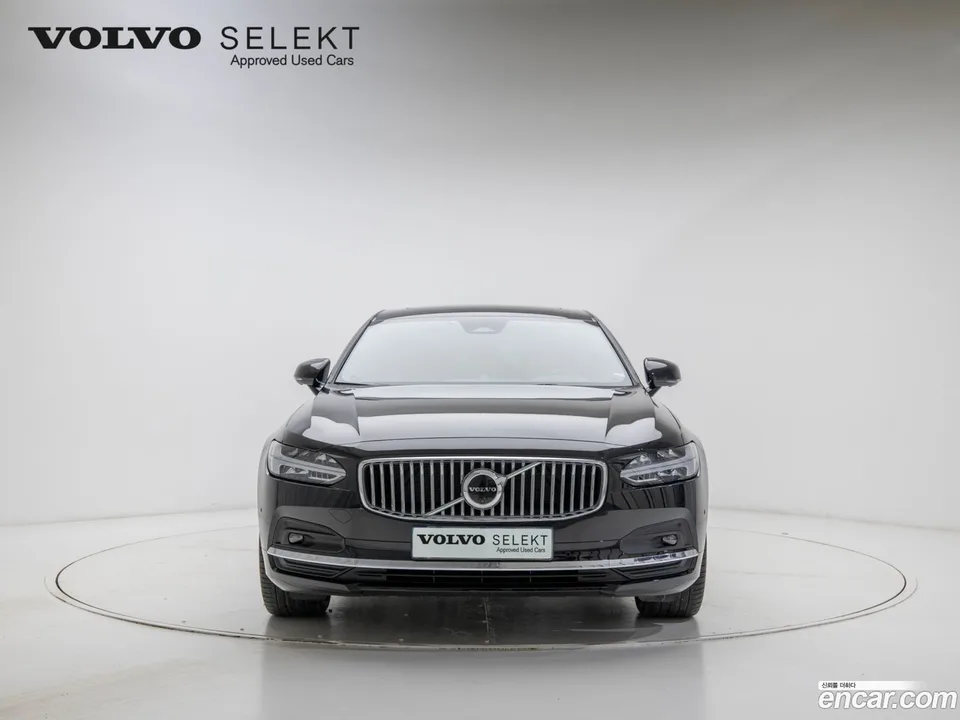 Volvo S90 B5 2024 — миниатюра 3