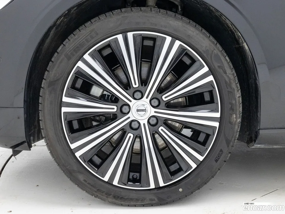Volvo S90 B5 2024 — миниатюра 5