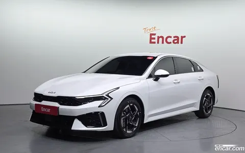 Kia K5 2025 купить в Москве
