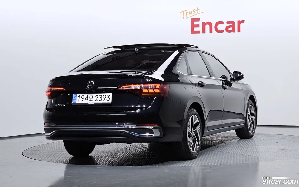 Volkswagen Jetta 1.5 TSI 2022 — миниатюра 2
