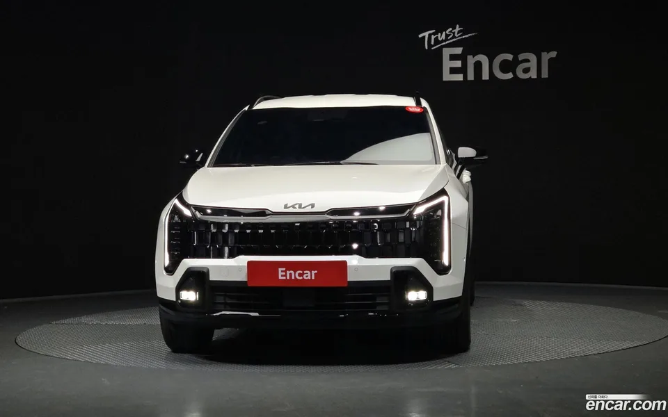 Kia Sportage 1.6 2WD 2025 — миниатюра 3