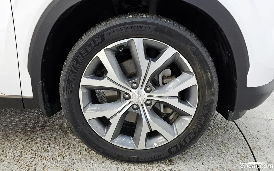 Hyundai Palisade 3.8 2WD 2022 — миниатюра 5