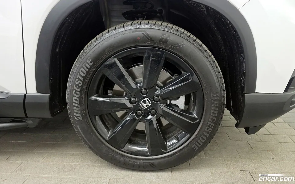 Honda Pilot 3.5 2025 — миниатюра 5