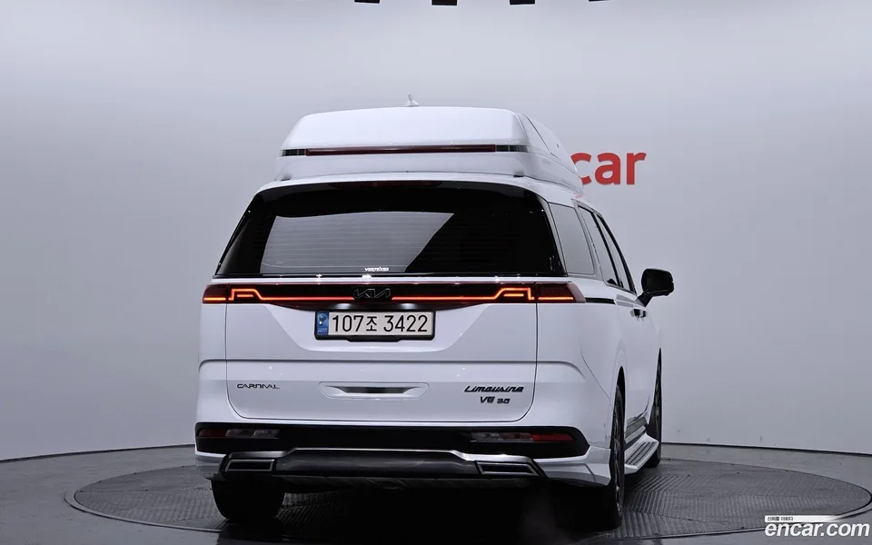 Kia Carnival 7 2023 — миниатюра 4