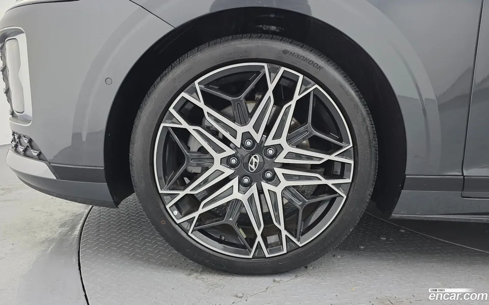 Hyundai Grandeur 3.5 2WD 2024 — миниатюра 5