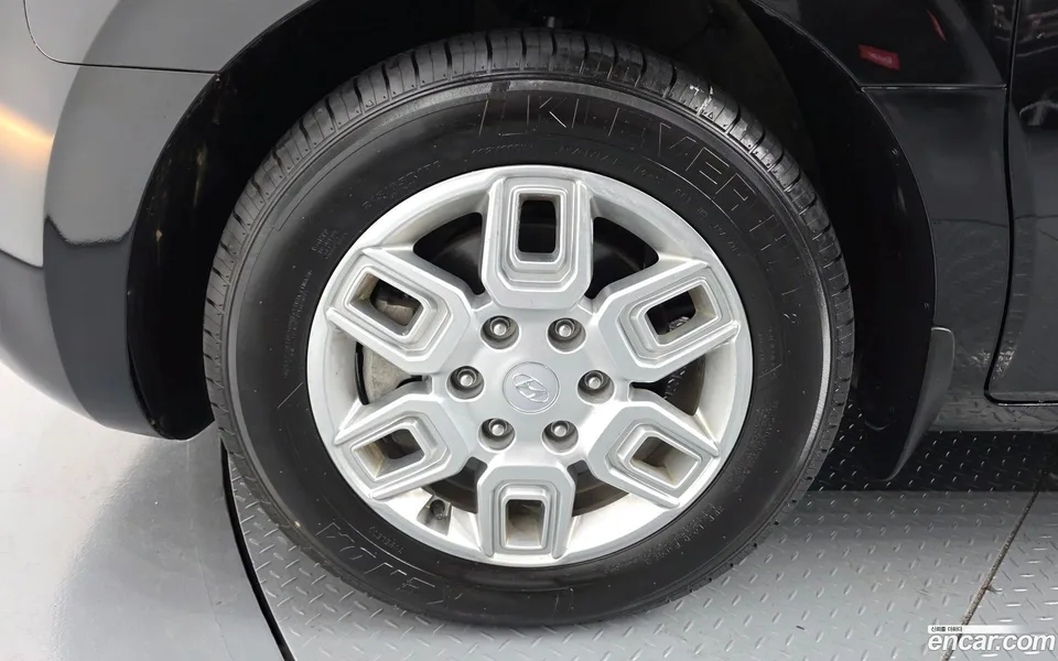 Hyundai Staria 9 2022 — миниатюра 5